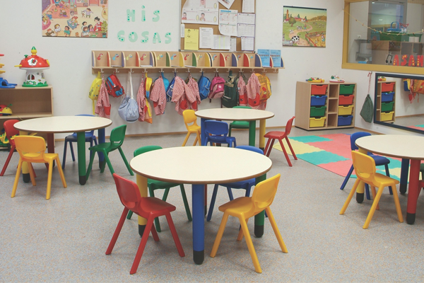 escuelainfantil