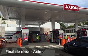 home-axion